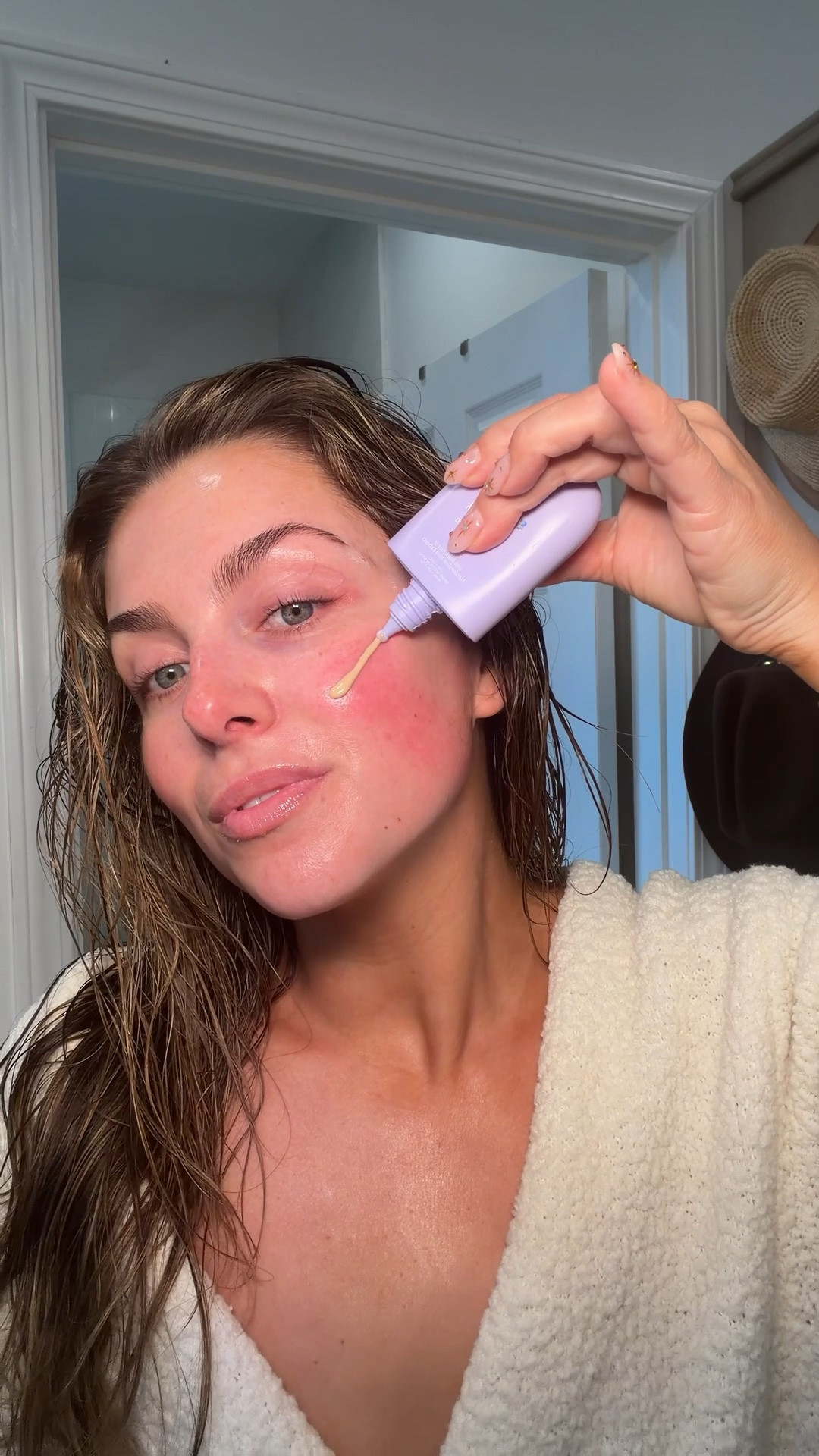 New naked Sundays spf + milky primer 👀

#LTKgrwm #LTKBeauty #LTKselfcare