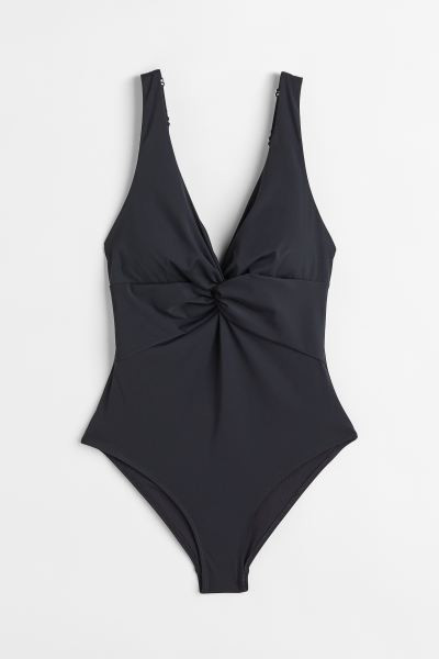 Shaping Swimsuit | H&M (US + CA)