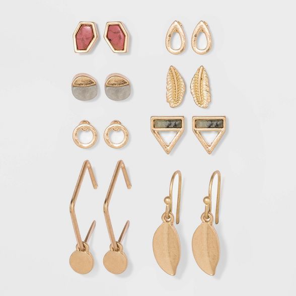 Target/Women/Women's Jewelry/Earrings‎ | Target