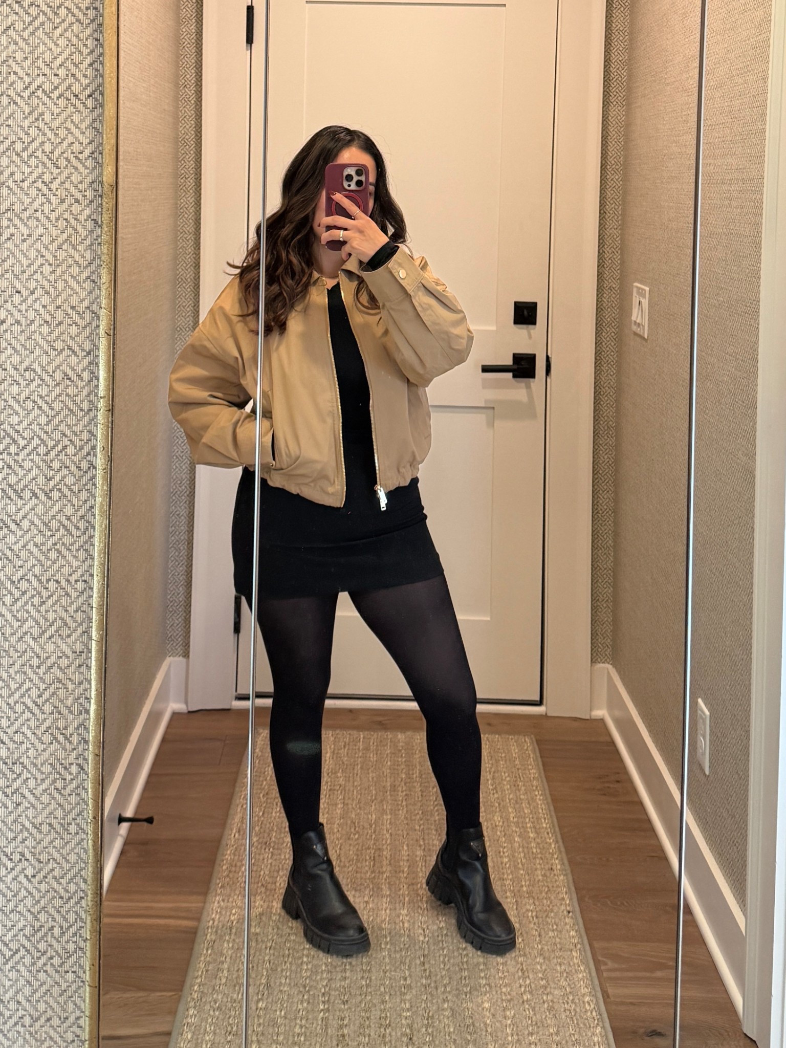 Jacket is the outfit season 

#LTKSaleAlert #LTKPetite