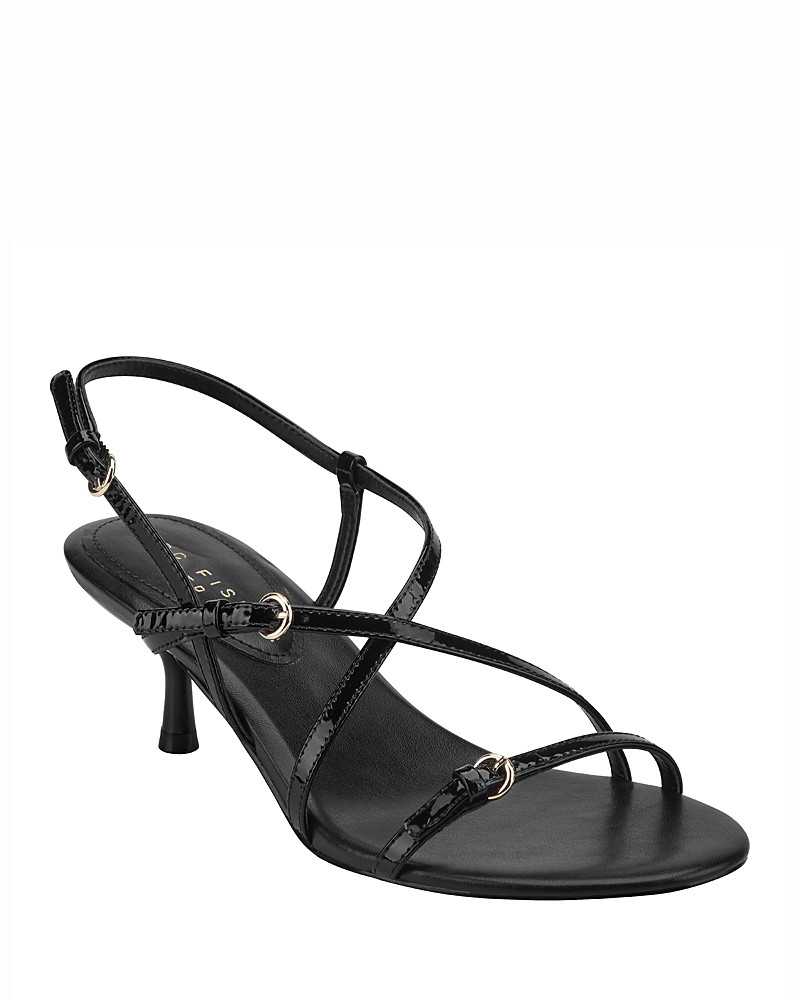 Marc Fisher Ltd. Women's Nylah Strappy Sandals | Bloomingdale's (US)