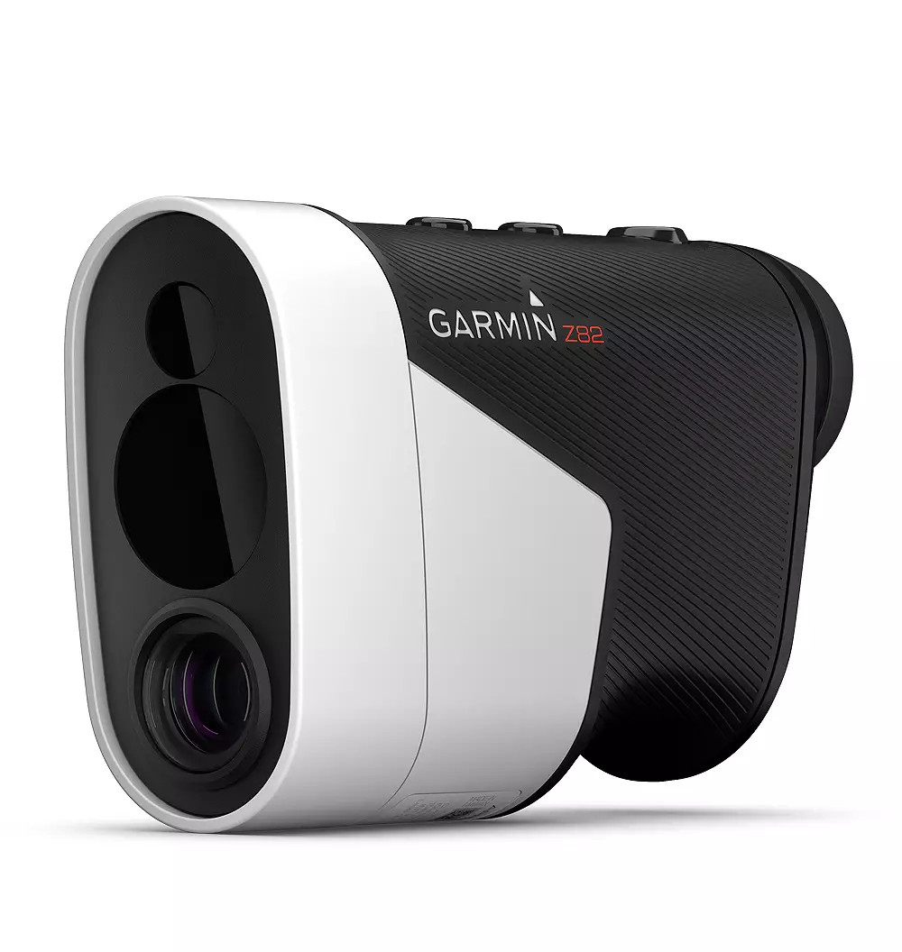Garmin Approach Z82 Laser Rangefinder + Golf GPS | DICK'S Sporting Goods