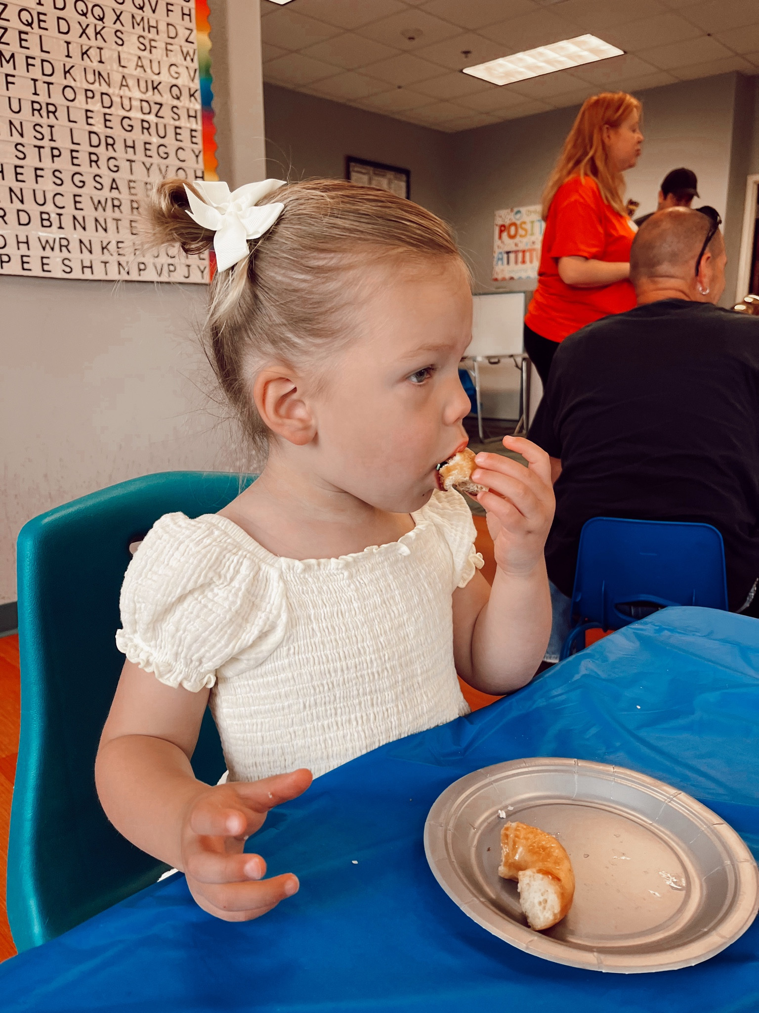 Toddler Walmart dress