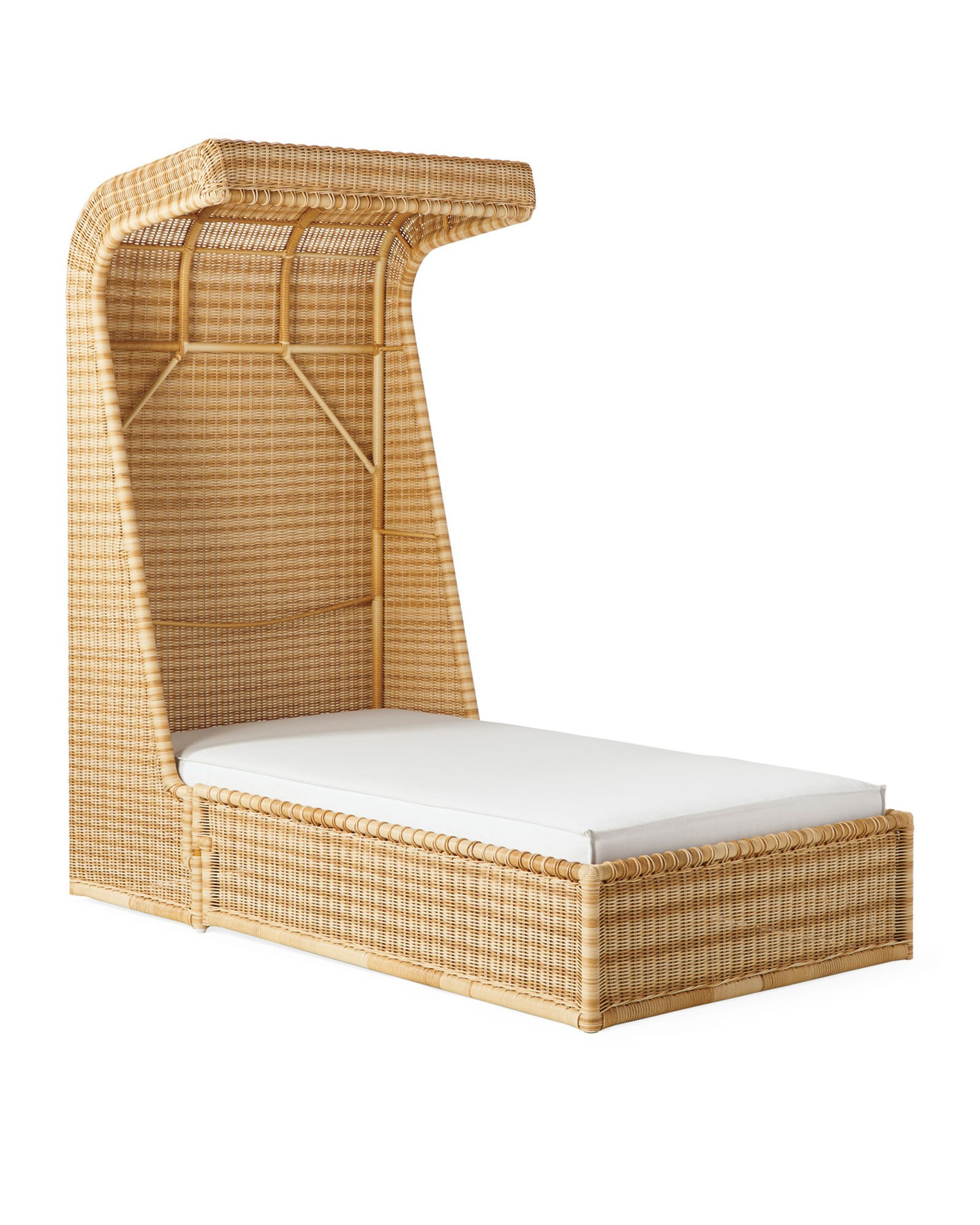 Falmouth Daybed | Serena and Lily