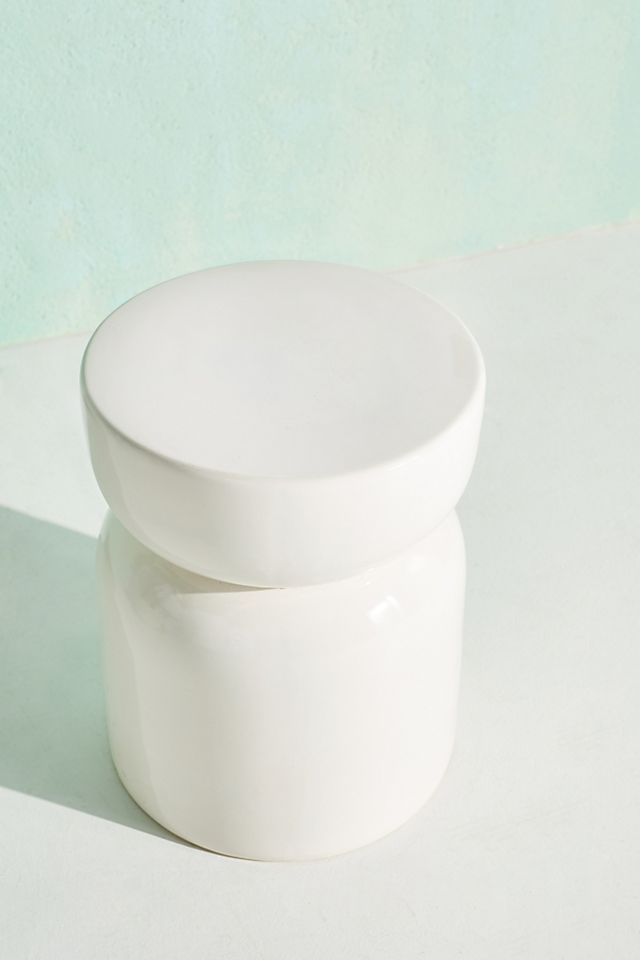 Calo Stool | Anthropologie (US)