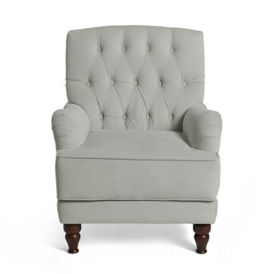 Felicity Arm Chair | Grandin Road | Grandin Road