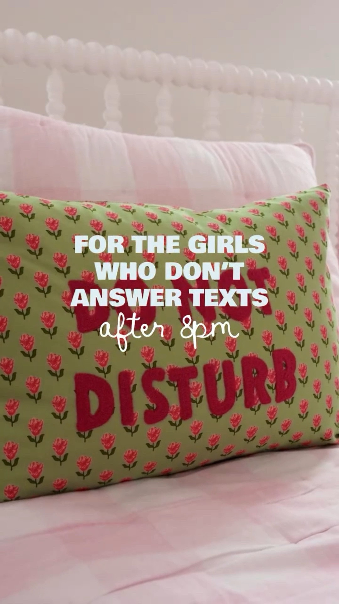 New Amazon Find 🎉

Anthro vibes from Amazon? Yes, please!  These cheeky block print pillows are 100% cotton, come with a fluffy insert, and are perfect for all the girlies who love a night in 🫶

#LTKmomlife #LTKselfcare #LTKHome