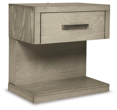 Fawnburg Nightstand | Ashley | Ashley Homestore