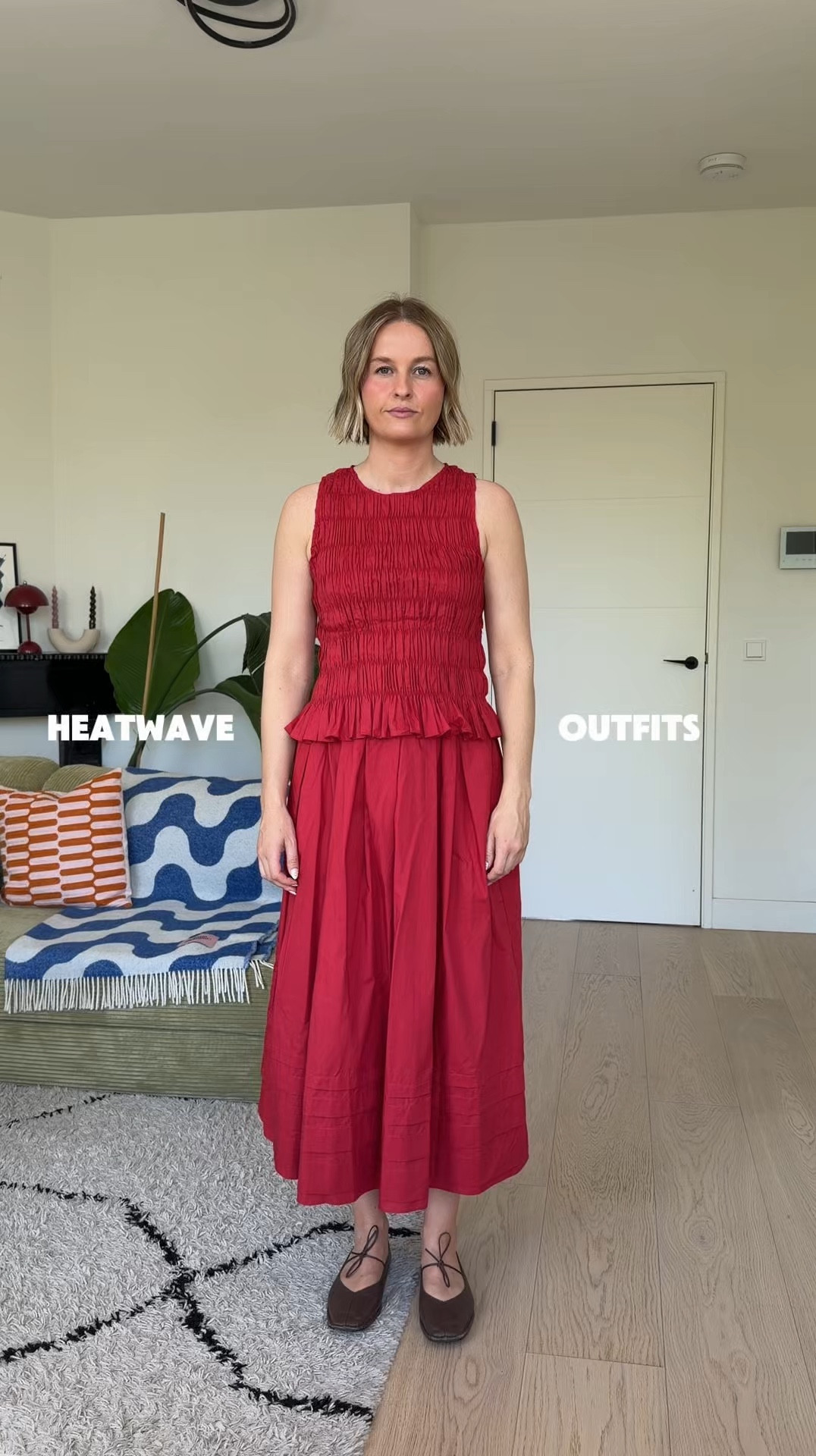 Summer dresses part 2!! 
I’m a UK10 171cm tall 
Heatwave outfits / holiday outfits 

#LTKuk #LTKsummer #LTKdresses