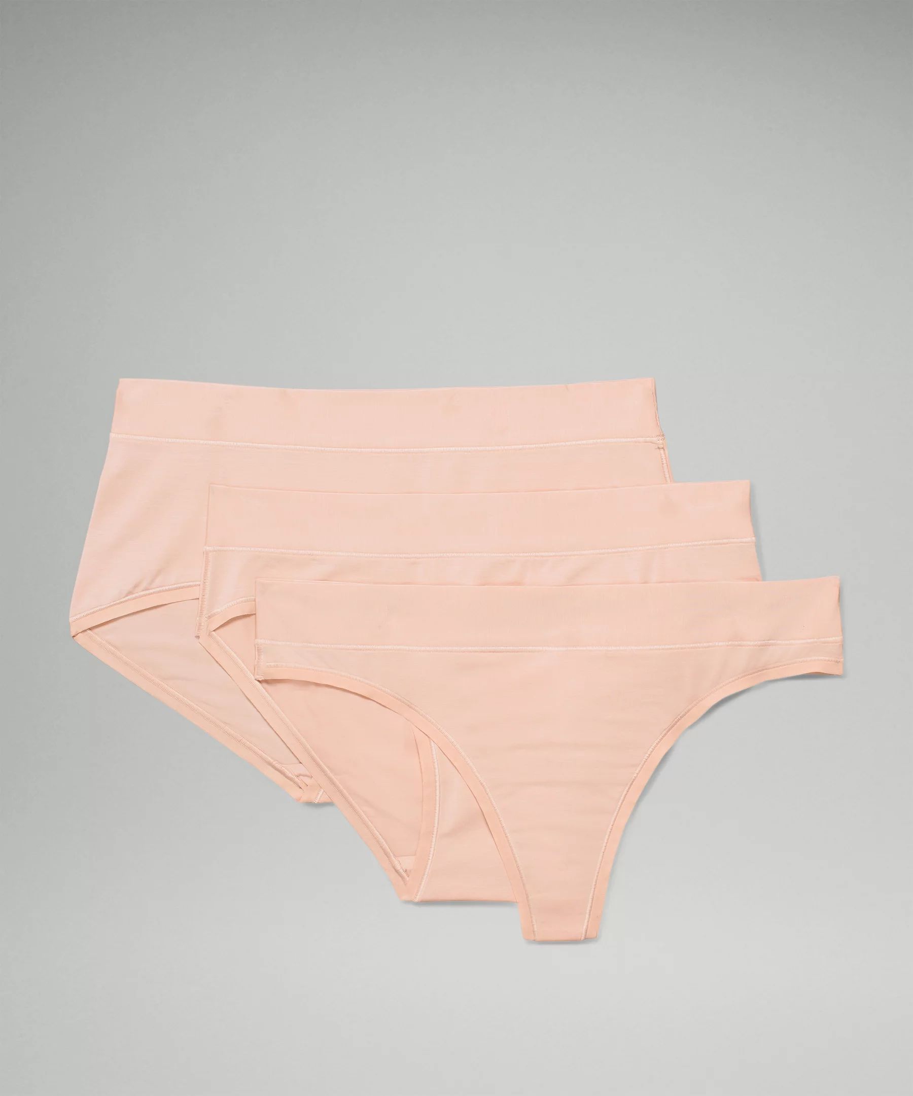 UnderEase Multi-Silhouette Underwear | Lululemon (US)