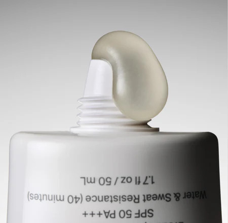 Unseen Sunscreen SPF 50 | Supergoop