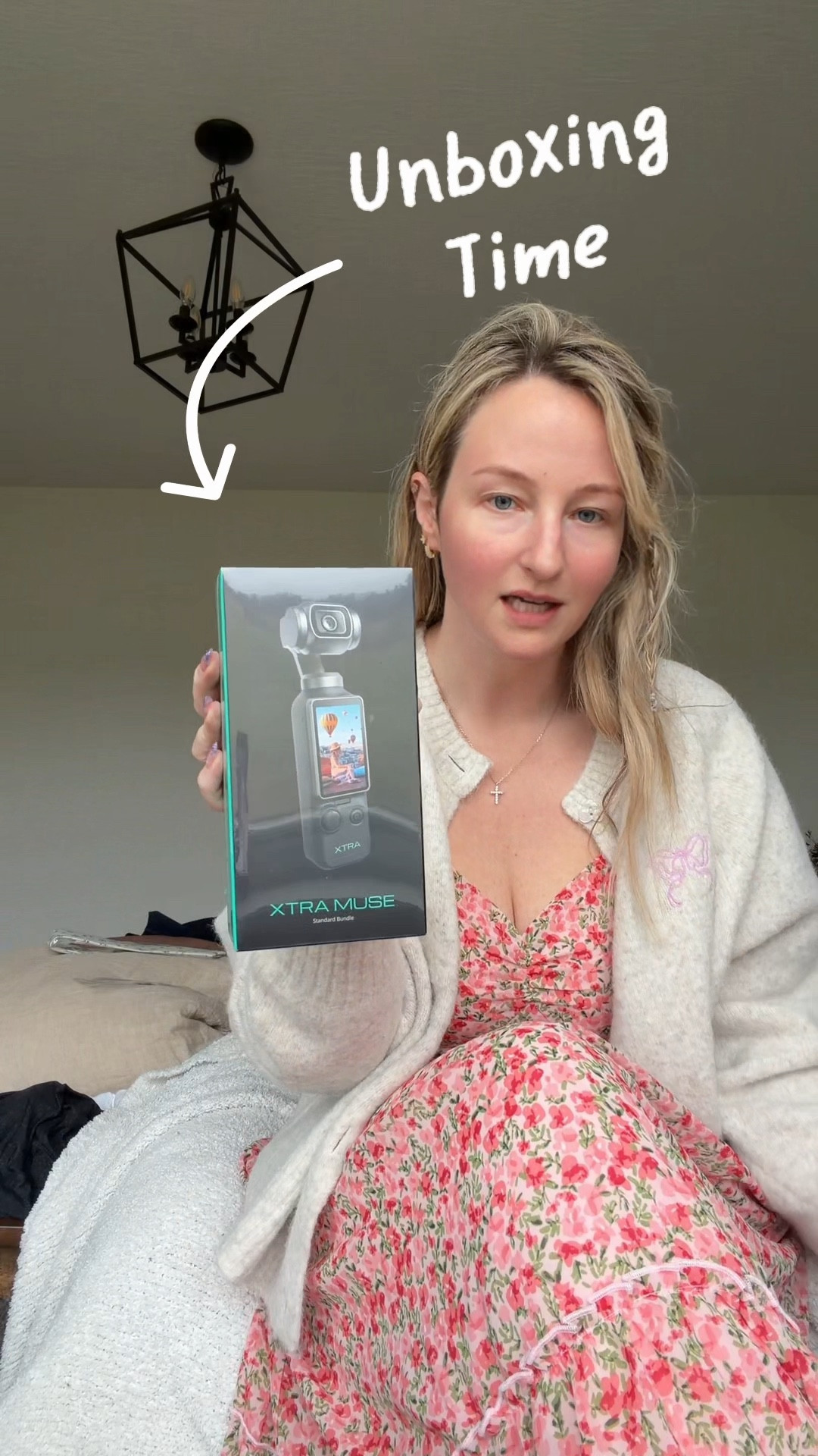 Unbox with me my new vlogging camera. Let's see if this thing is actually going to work well for what I need! This is the xtra muse camera along with a bunch of accessories purchased as well. Do you have this and how well does it work for you? #contentcreator #momtok #typ #photography

#LTKstorytime #LTKvlog #LTKTravel