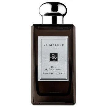Oud & Bergamot Cologne Intense - Jo Malone London | Sephora | Sephora (US)