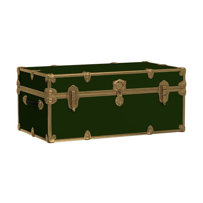 Standard Dorm Trunk | Pottery Barn Teen