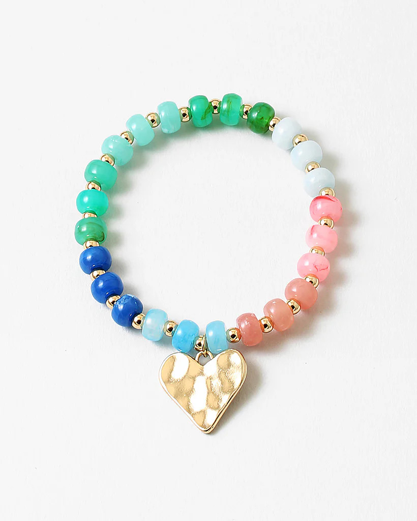 Confetti Love Bracelet | Erin McDermott Jewelry