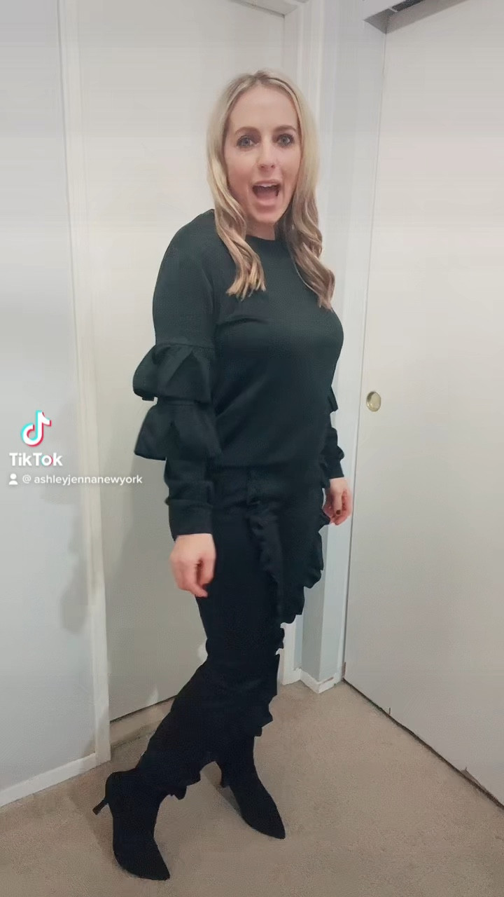 Matching set. Amazon fashion. Date night outfit 

#LTKunder100 #LTKunder50 #LTKSeasonal