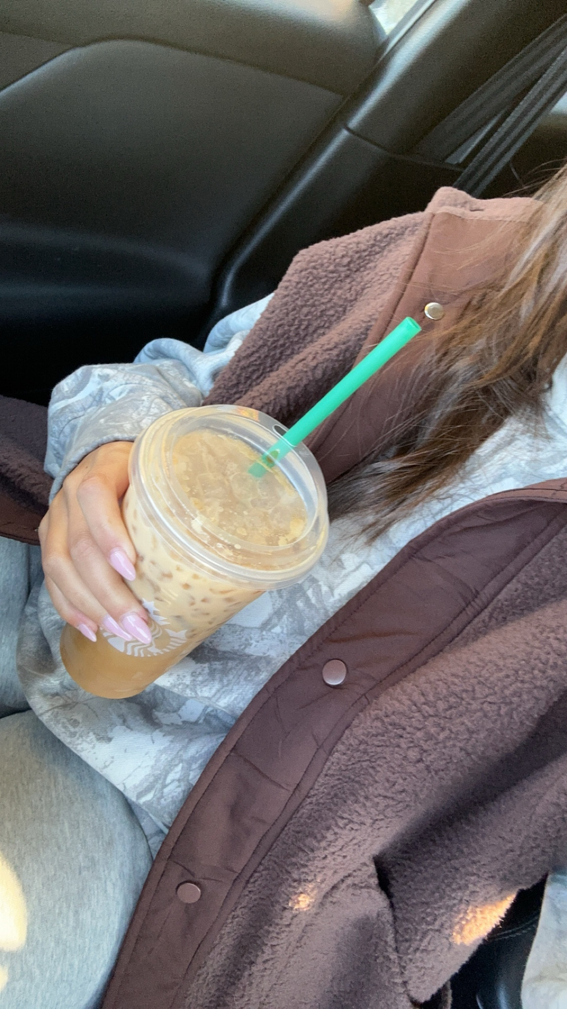 The teddy vest you neeeed 🐻

#LTKSeasonal #LTKFindsUnder50 #LTKStyleTip