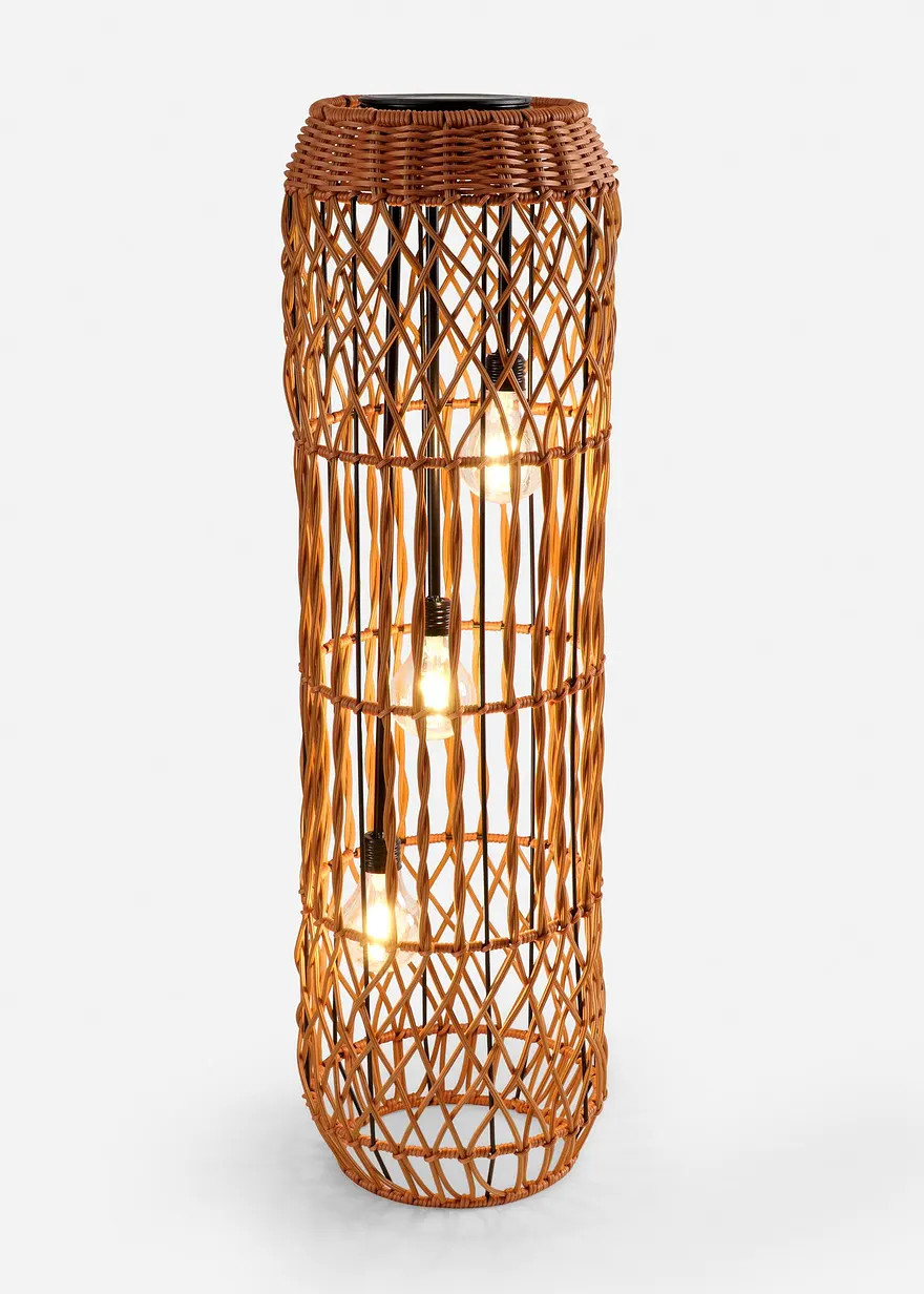 Solar Dekoleuchte | Bonprix DE