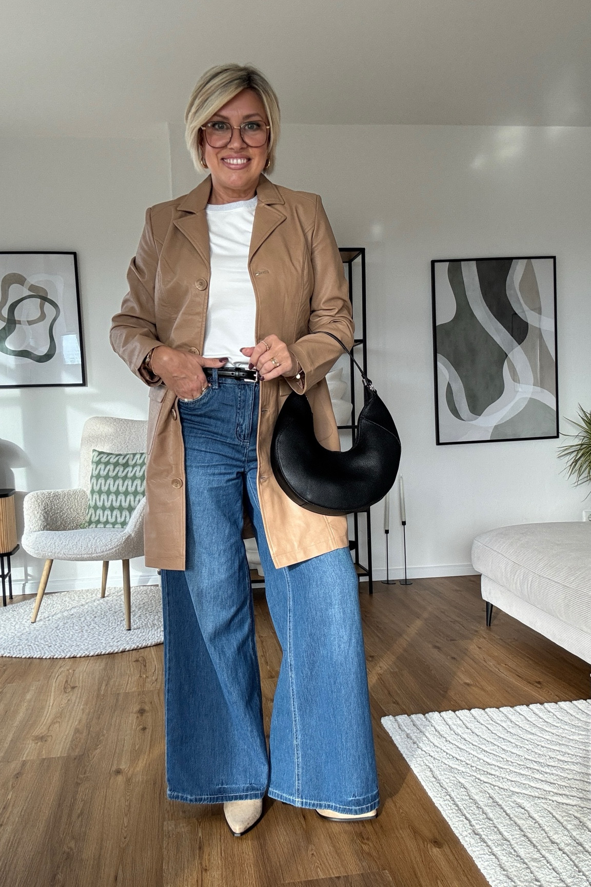  #bonprix #fashionmadesmarter


#LTKstyletip #LTKspring #LTKü50