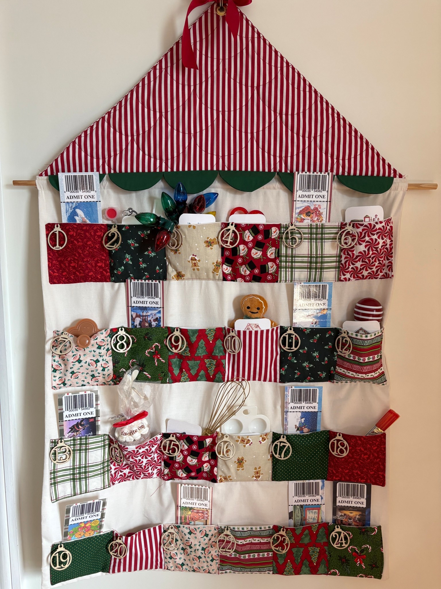 Advent calendar pattern and one from target for those who don’t see! 

#LTKHoliday #LTKKids