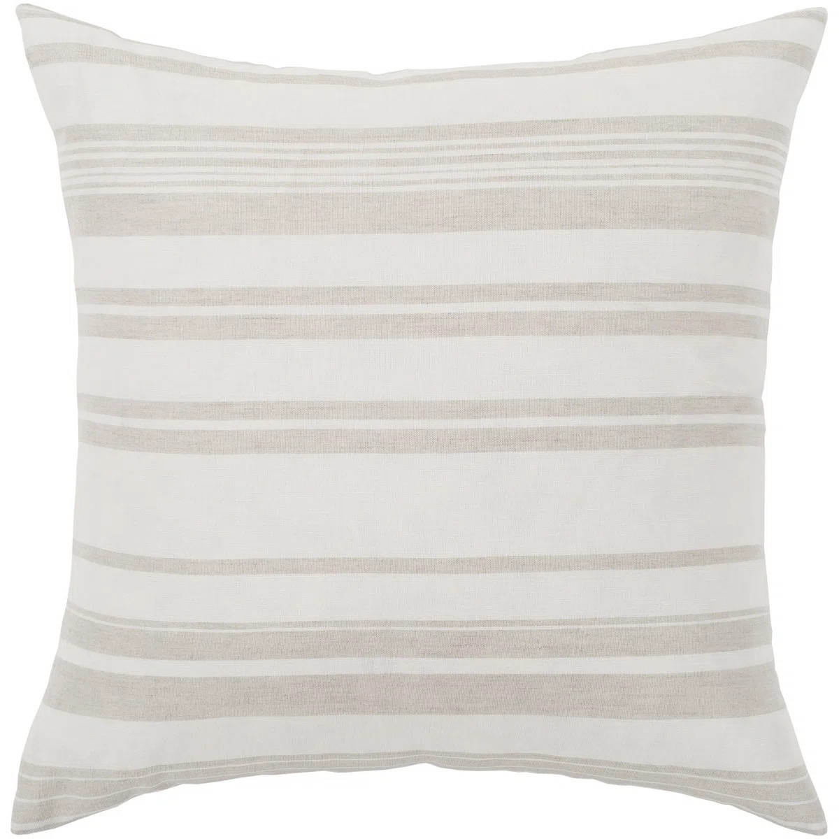 Baris Striped Throw Pillow | Wayfair North America