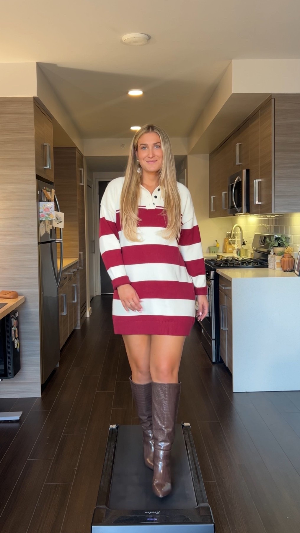 On sale for $23 right now! 

#LTKSeasonal #LTKFindsUnder50 #LTKHoliday