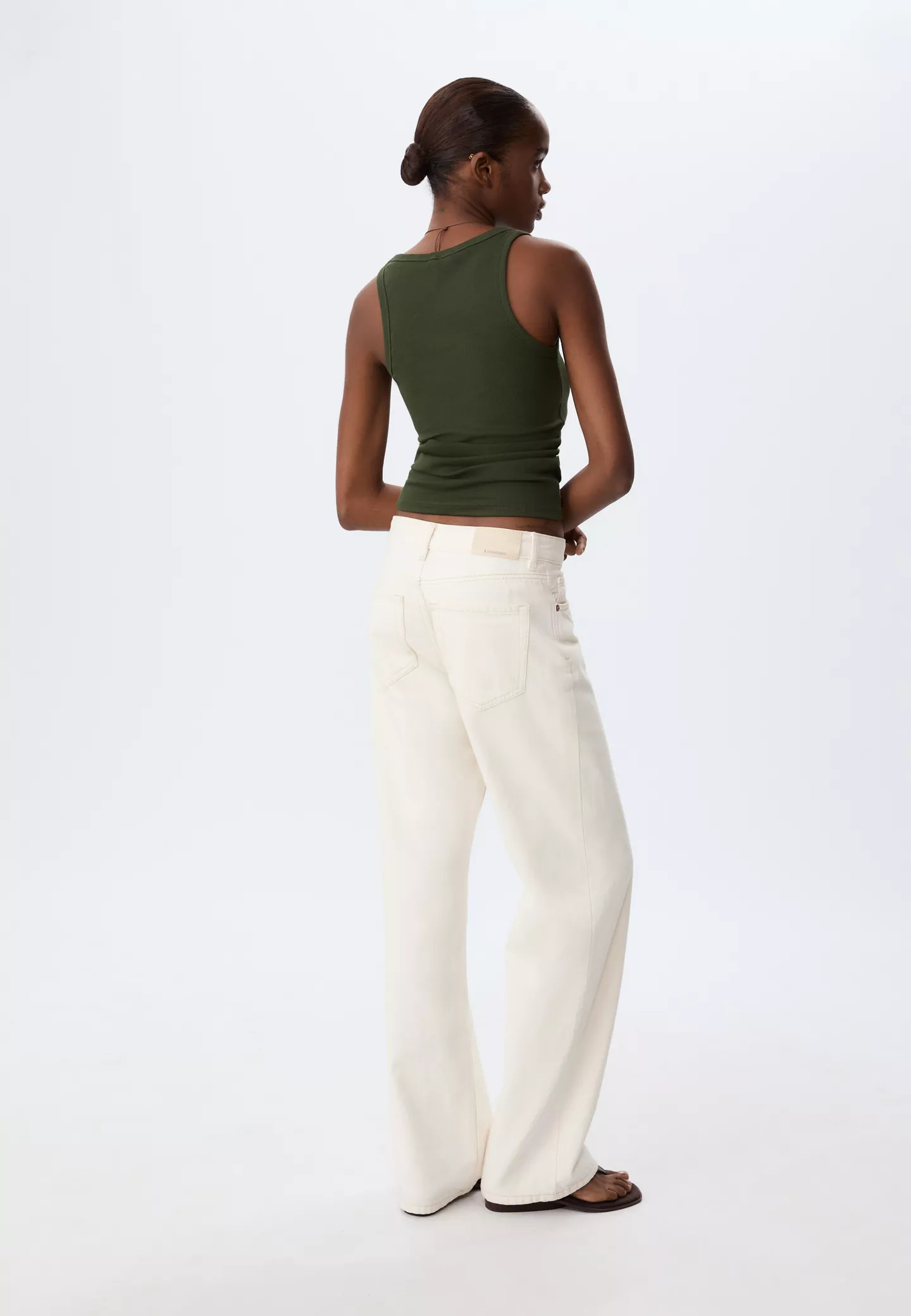 Jean D92 wide regular | Stradivarius (FR)