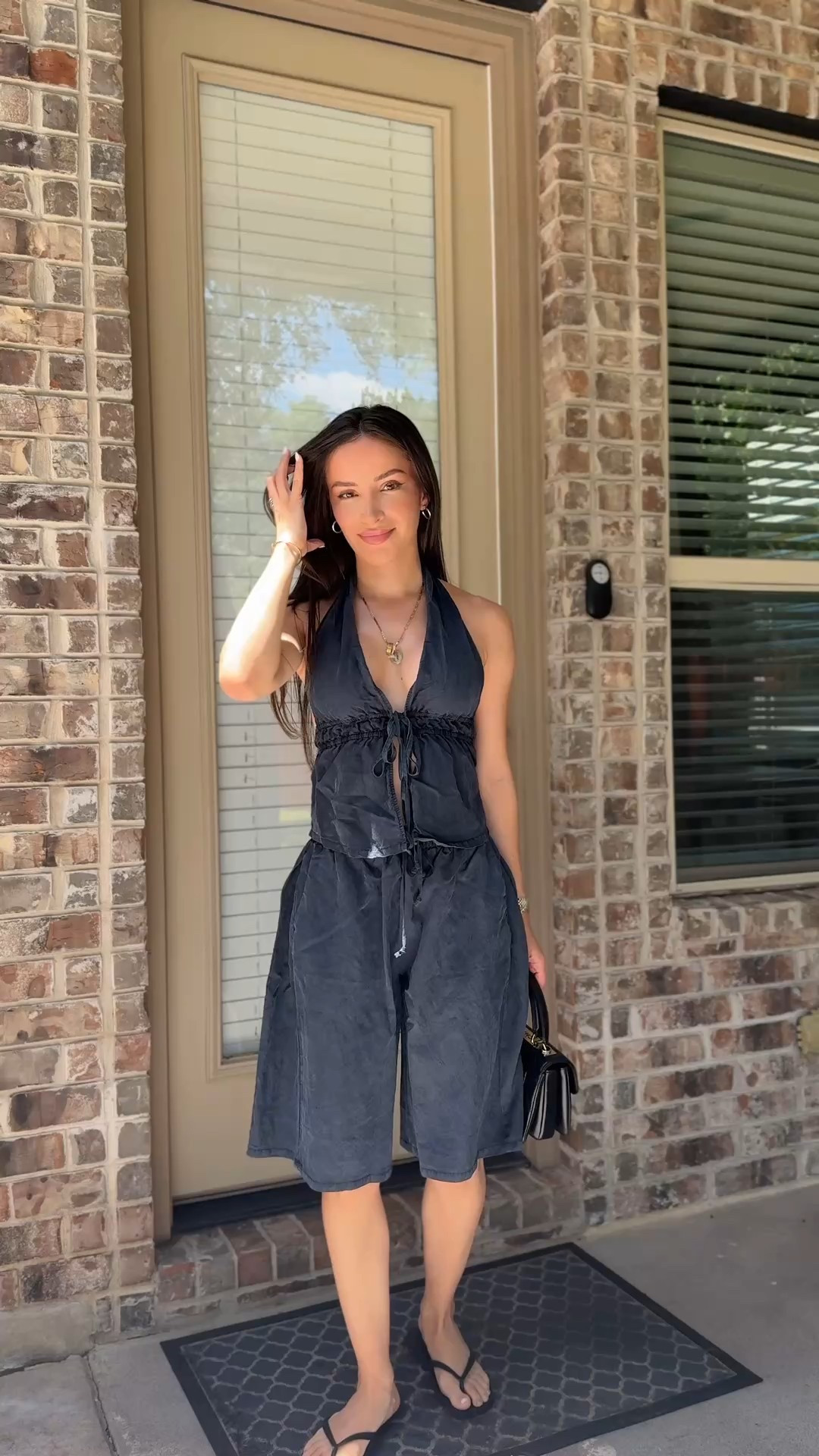 💙💙💙

#LTKBeauty #LTKSeasonal #LTKStyleTip