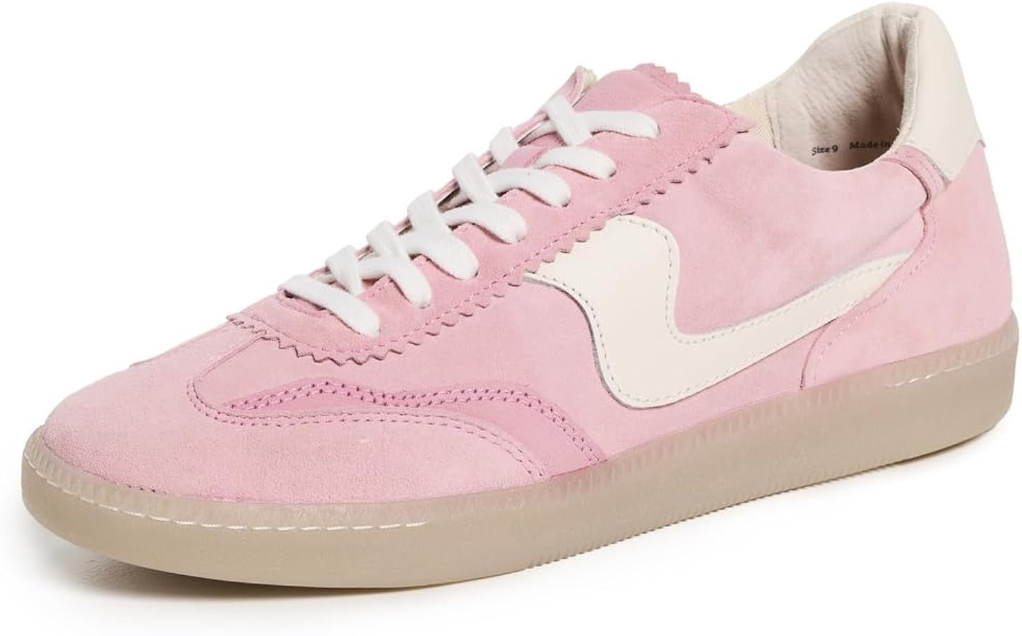 Dolce Vita Women's Notice Sneaker | Amazon (US)