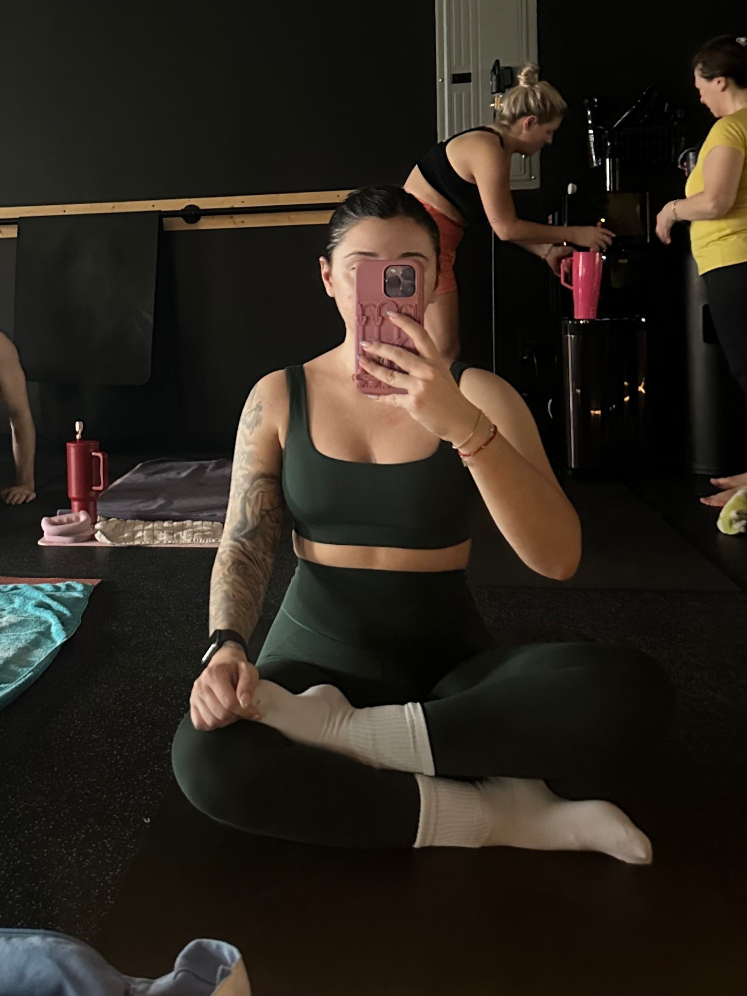 favorite workout set carts

#LTKSpringSale #LTKFestival #LTKSeasonal