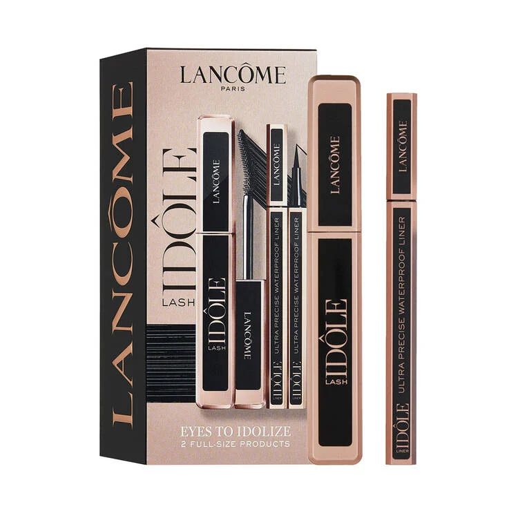 Idole Mascara & Eyeliner Gift Set - Lancome | Lancome (US)