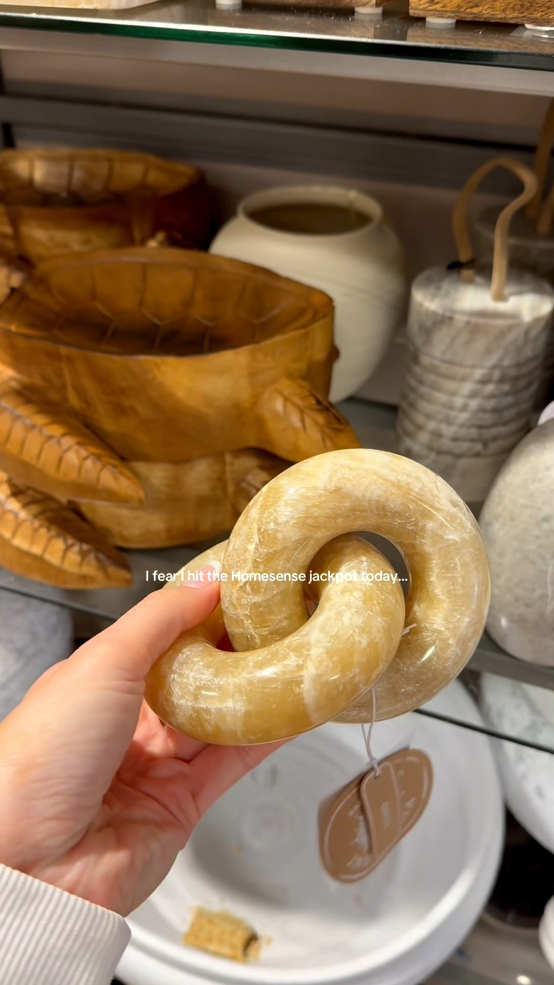 Homesense decor 🔗 

#LTKstyletip #LTKhome