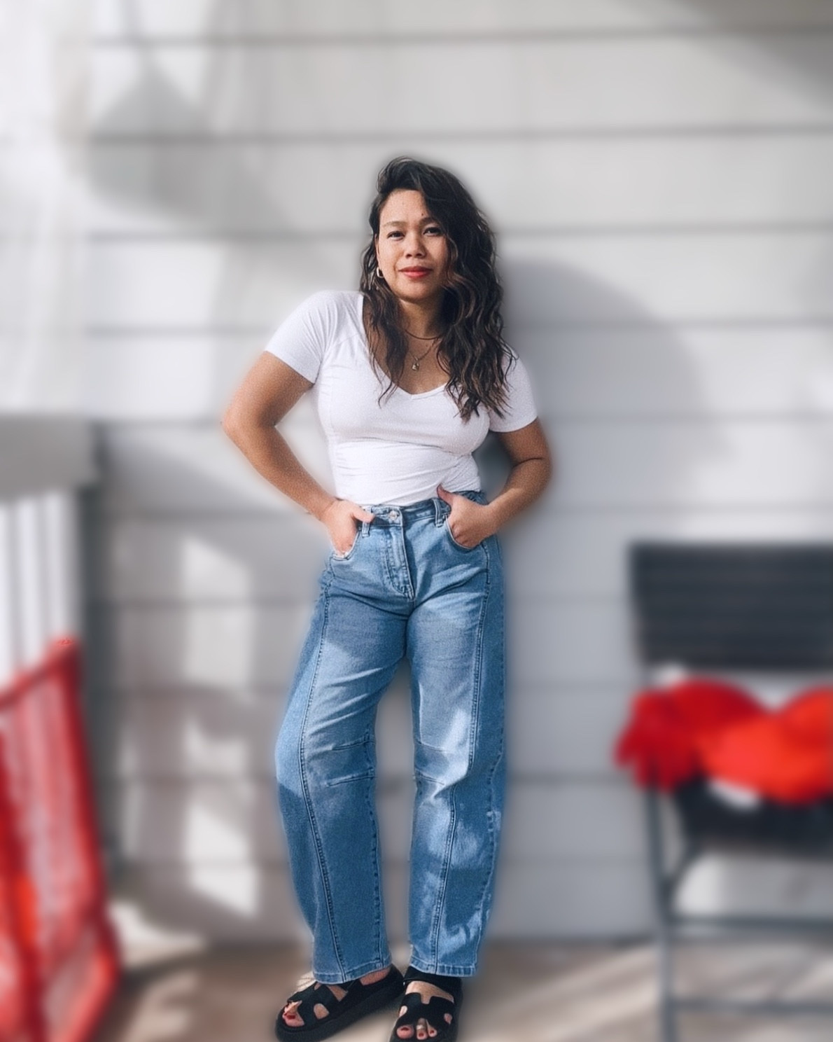 Ootd last week 🥰

#LTKmomlife #LTKPetite