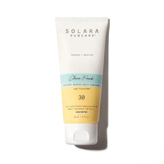 Visit the SOLARA SUNCARE Store | Amazon (US)