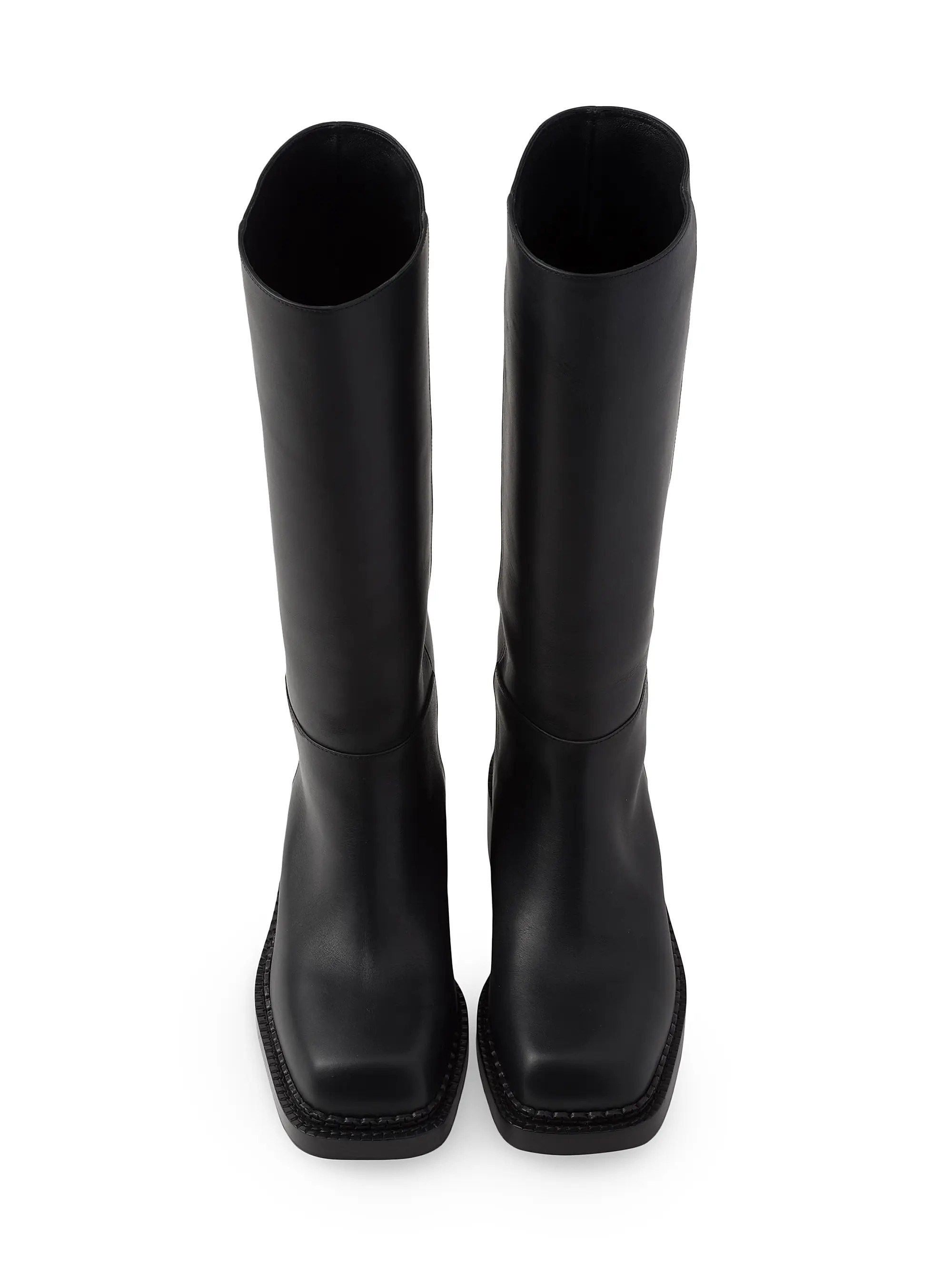 Leather Boots | Saks Fifth Avenue