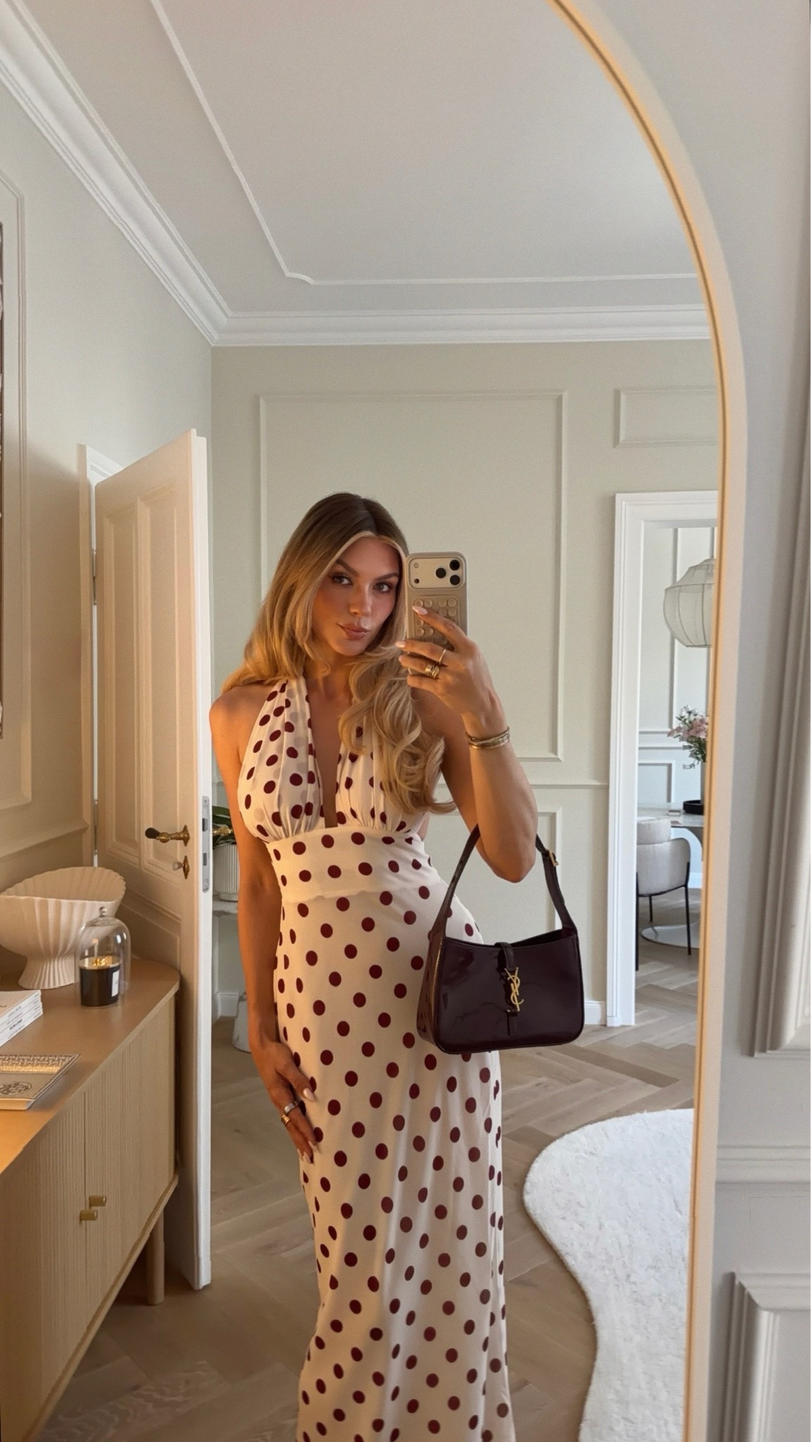 Still obsessed with polka dots

#LTKsummer #LTKdeutschland #LTKstyletip