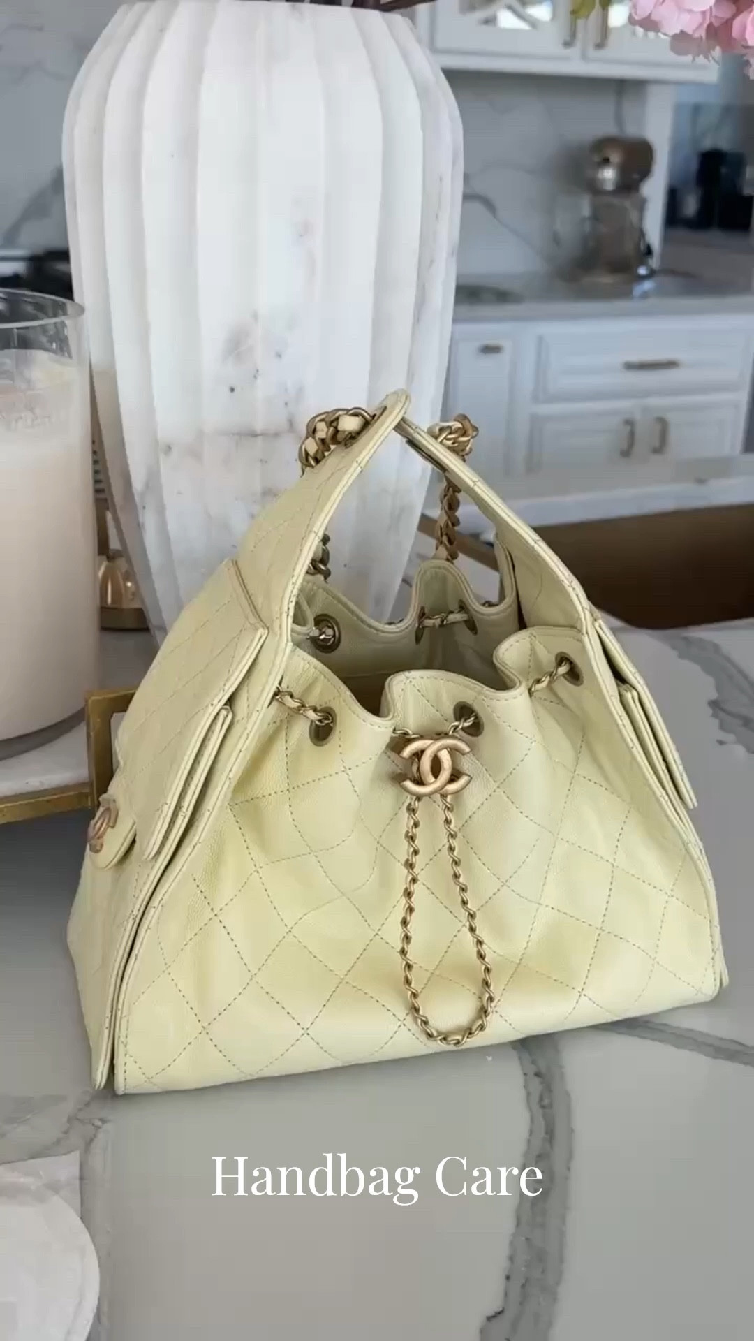 The best cleaners and handbag care items! All super affordable from Amazon! 

Handbag Care, Handbag cleaners, Cleaner, Leather cleaner, Handbag pillows, Inserts, Amazon finds, Accessories, Emily Ann Gemma

#LTKstorytime #LTKdayinmylife