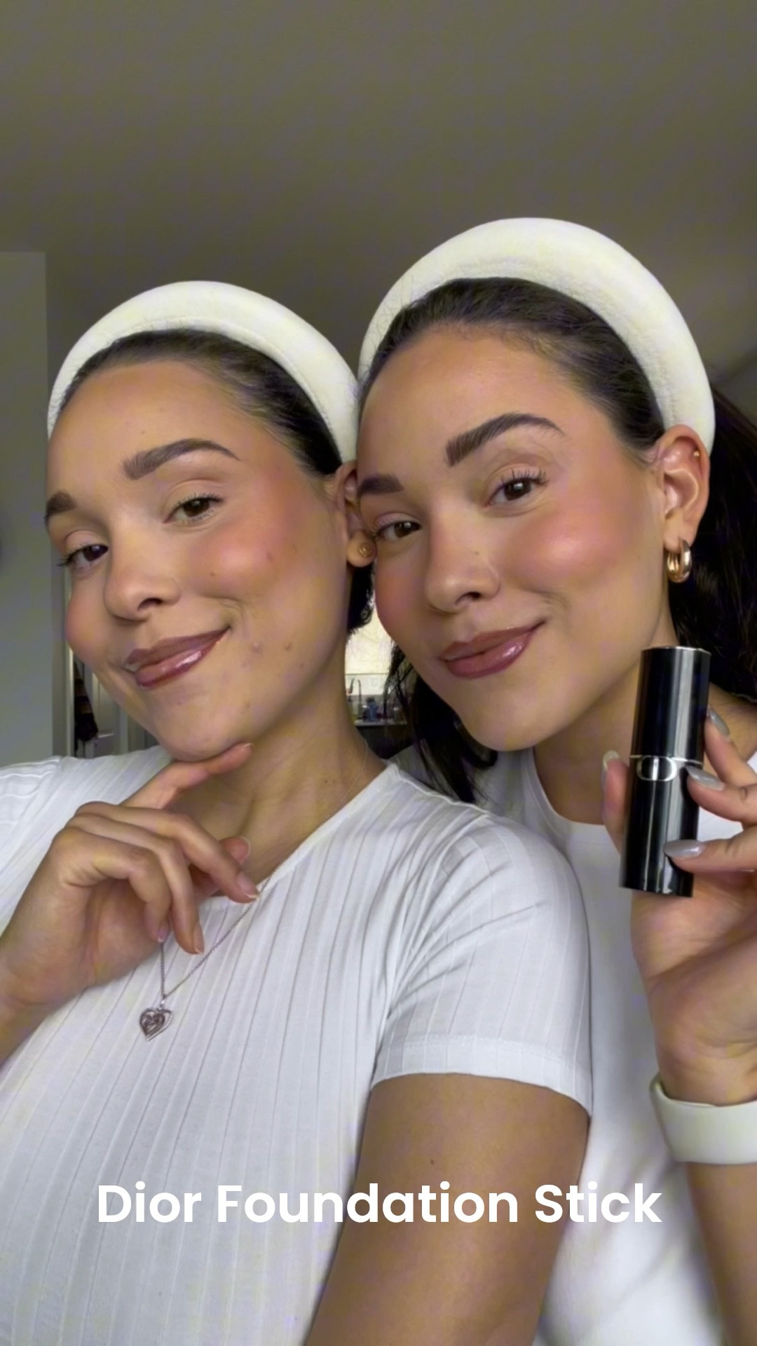 ✨🩷 Dior Foundation Stick 🩷✨ 
•
•
🩷 Forever Skin Perfect 24H Multi-Use Foundation Stick in 1.5N @diorbeauty #diorbeauty 
🩷 N17 brush by @thebkbeauty & @makeupbynikkilarose #bkbeauty #foundationbrush 
🩷 F4 Dual-Ended Foundation and Face Brush by @makeupbymario #mbm #makeupbymario #dualendedbrush #fyp

#LTKcanada #LTKbeauty #LTKsummer