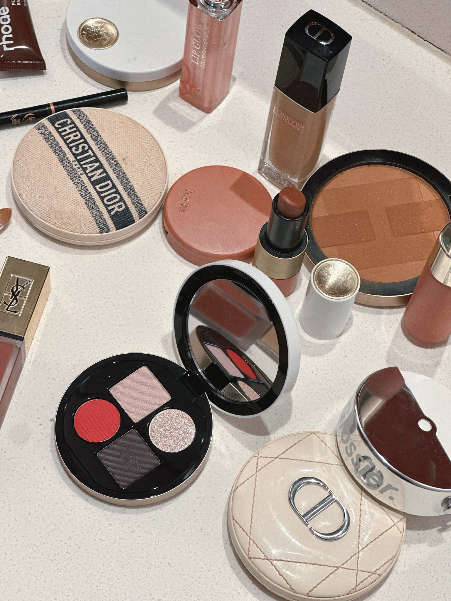 Just some girly things 💅🏻

#LTKbeauty #LTKsalealert