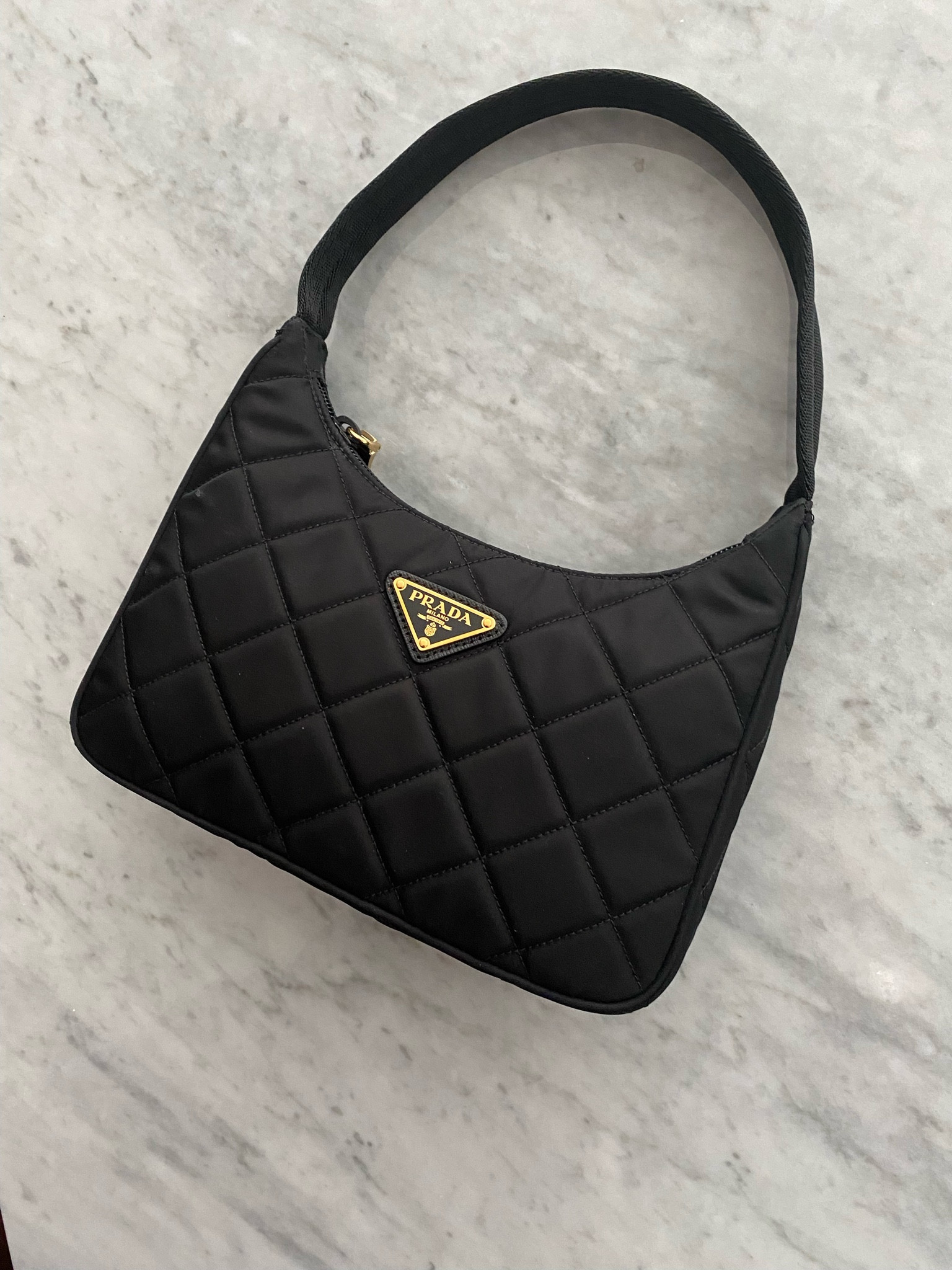 Italian souvenir #prada

#LTKeurope #LTKitbag #LTKstyletip