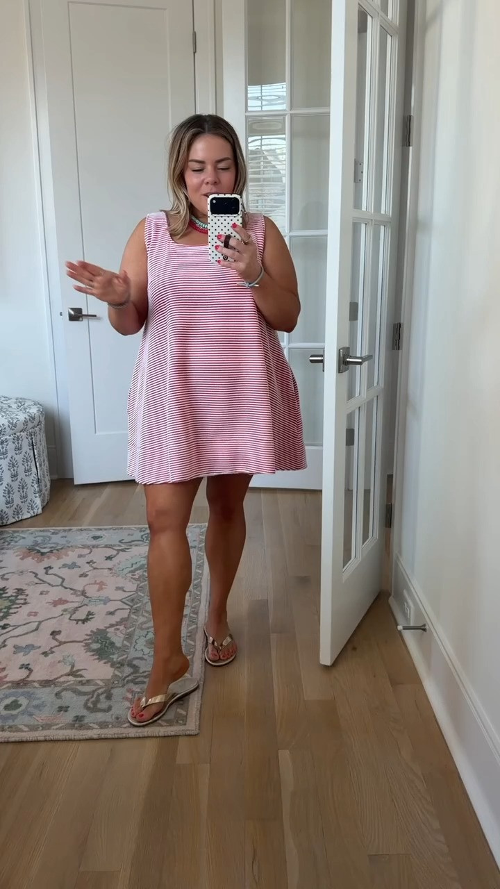 The perfect summer dress! 

 #LTKgrwm #LTKootd #LTKSeasonal