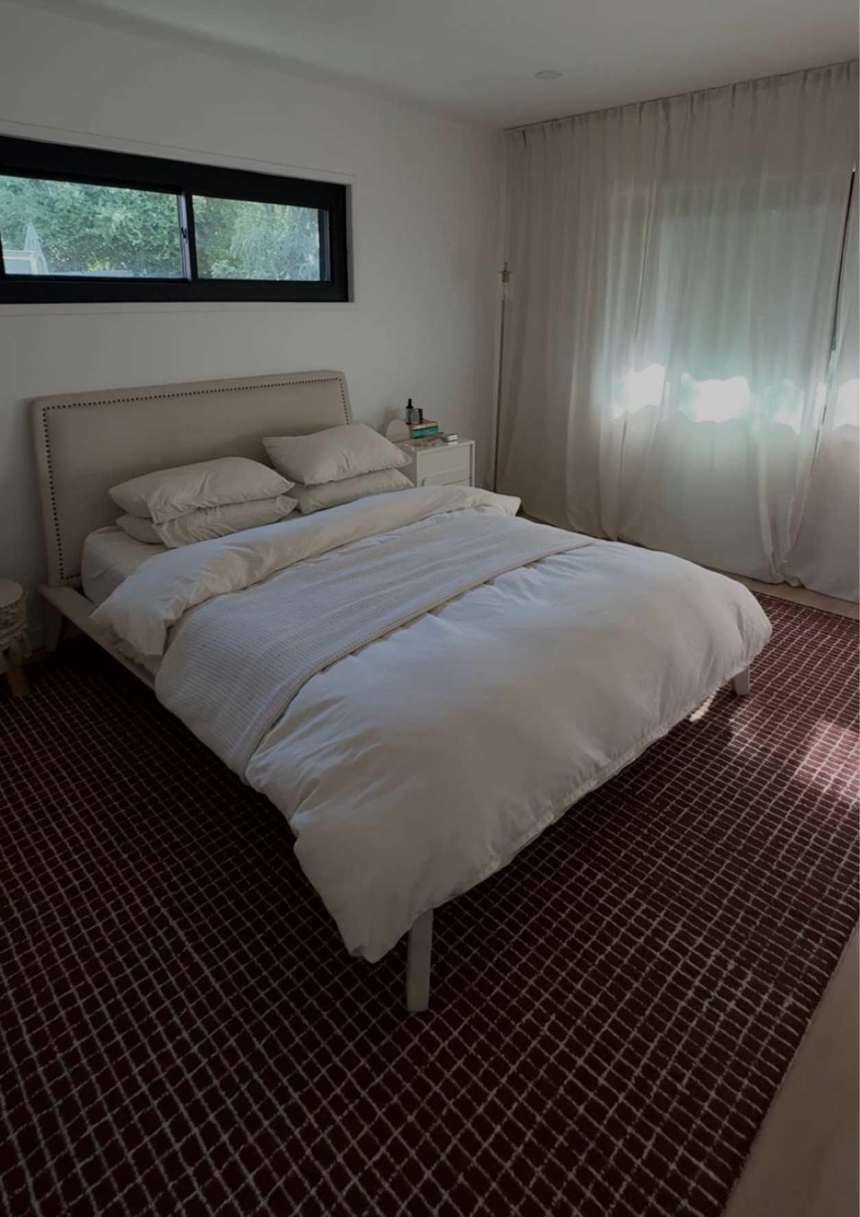 In love with our new rug for our primary bedroom refresh! Comes in so many different colors too! 

#LTKSaleAlert #LTKHome