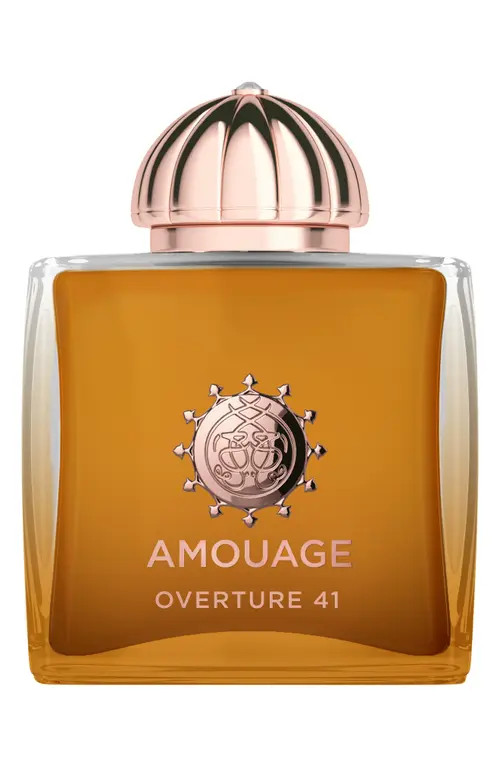 AMOUAGE Overture 41 Extrait de Parfum at Nordstrom, Size 3.4 Oz | Nordstrom