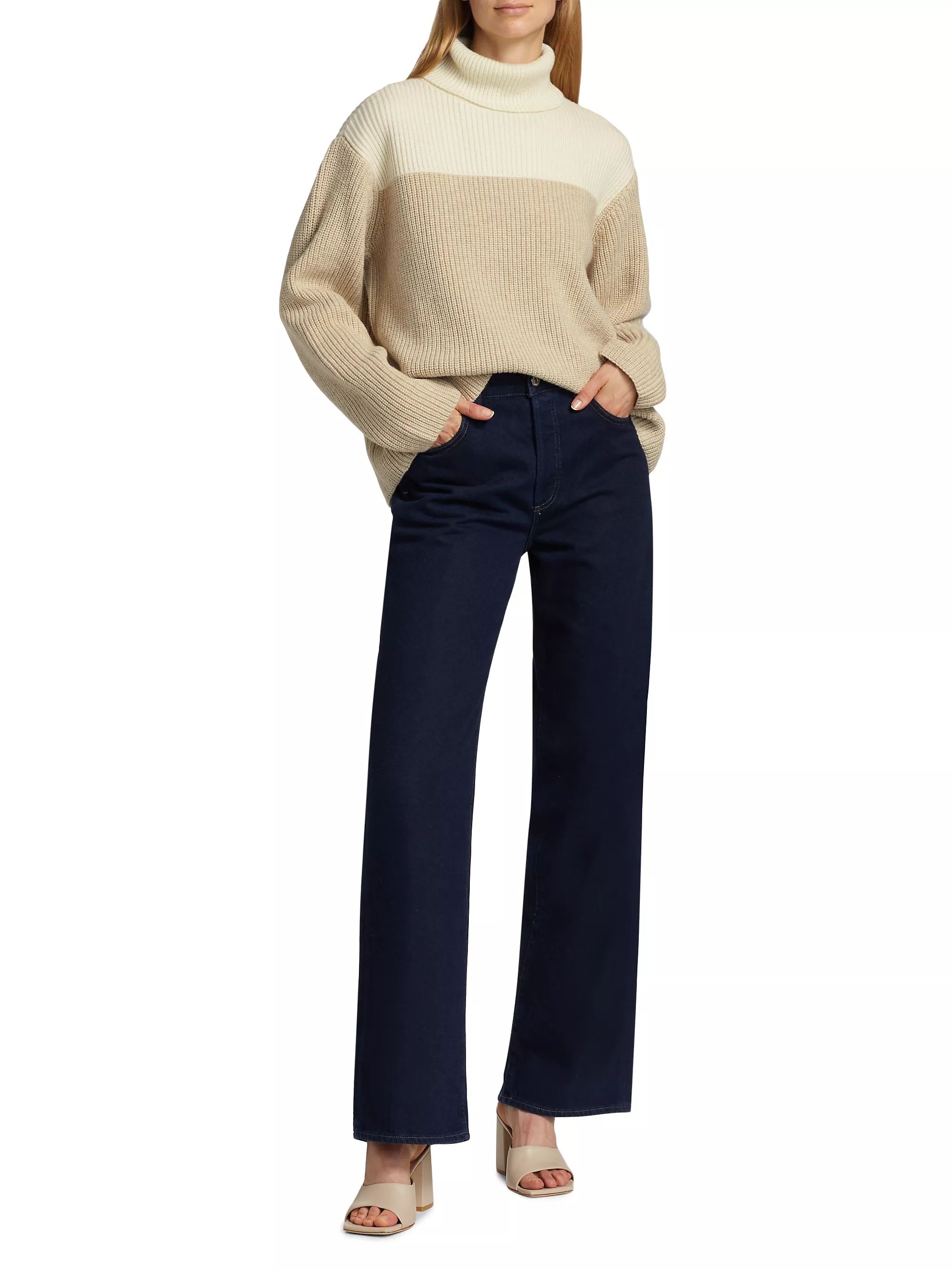 Annina Hudson Jeans | Saks Fifth Avenue