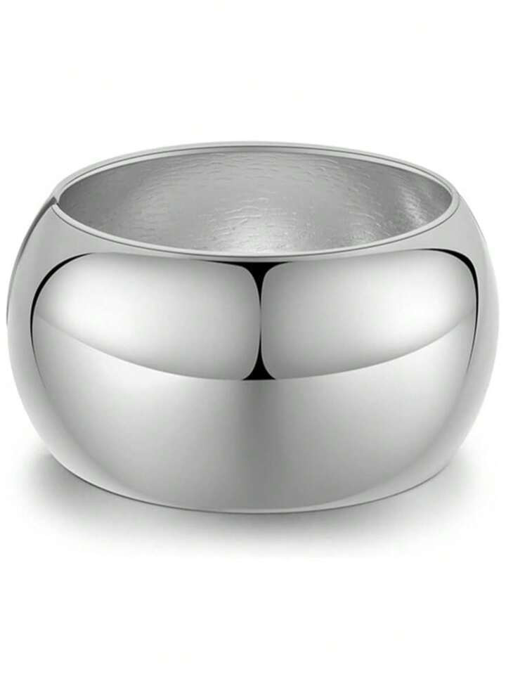 Silver Bangle | SHEIN