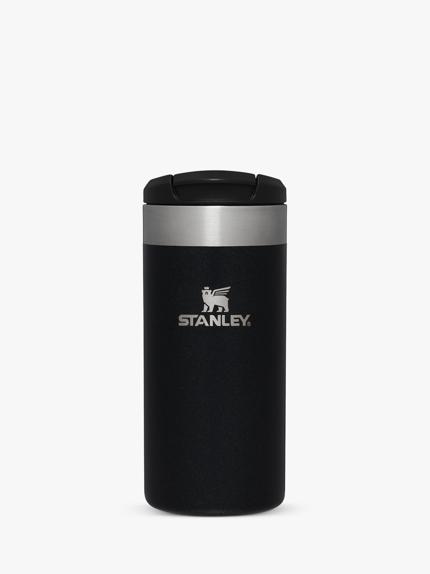 Stanley Aerolight Transit Insulated Leak-Proof Travel Mug, 350ml | John Lewis (UK)