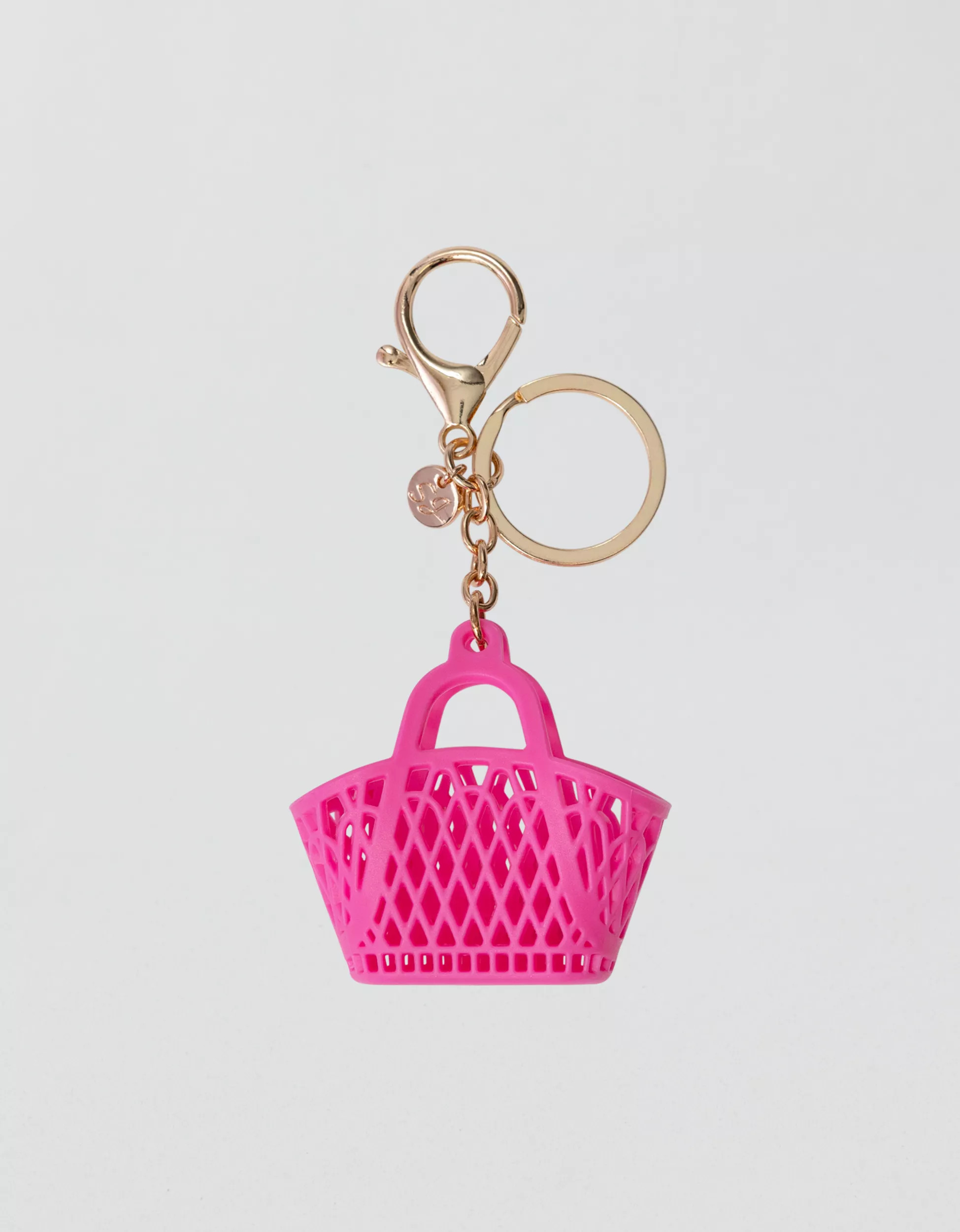 Sun Jellies Itty Bitty Bag Charm | American Eagle Outfitters (US & CA)