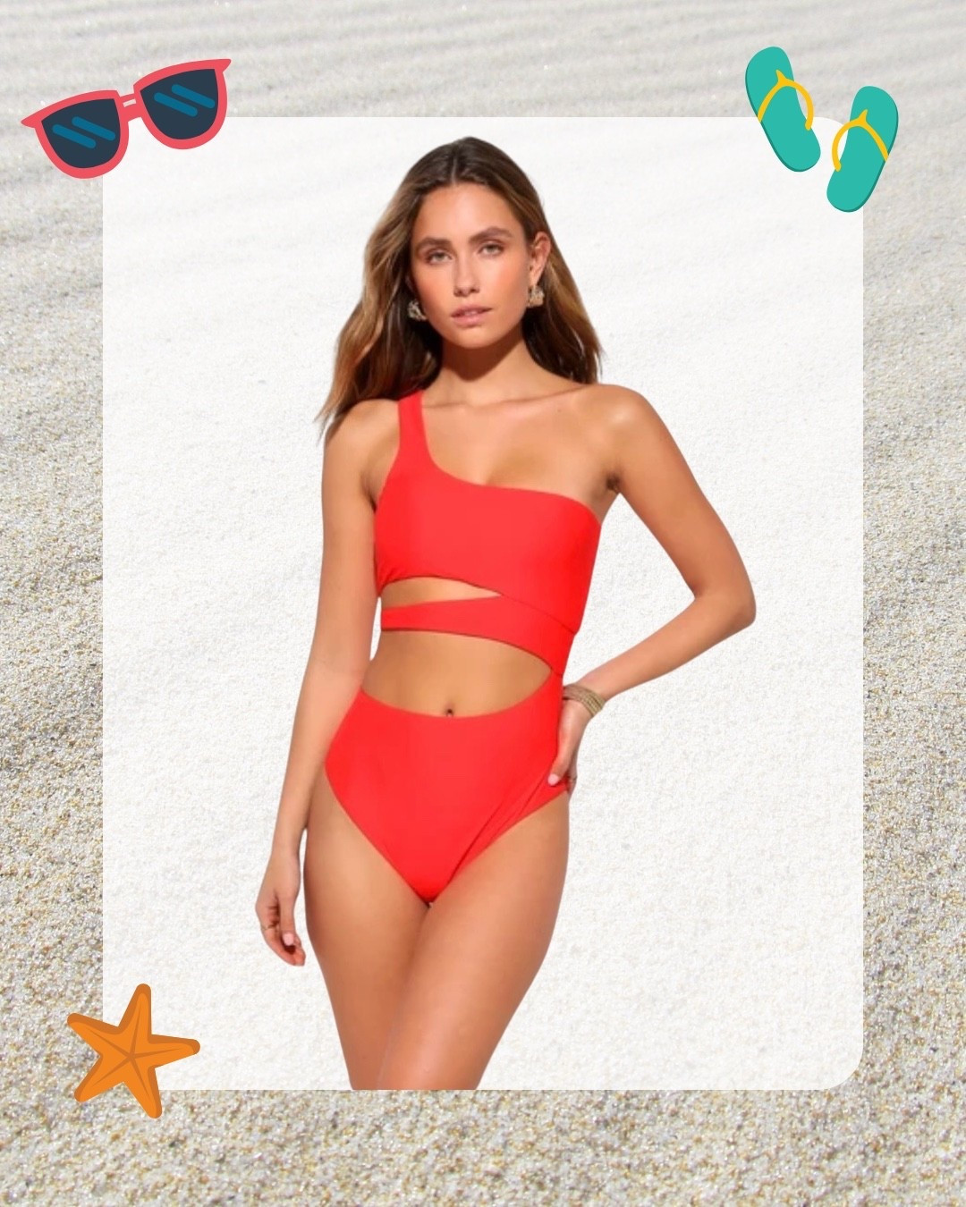 Check out this amazing swimsuit 

Swimwear, bathing suit, bikini, one piece swimsuit, summer outfit, summer fashion, vacation outfit, vacation fashion, pool, beach, Europe 

#swim #swimsuit #vacation 


#LTKstyletip #LTKswimwear #LTKtravel