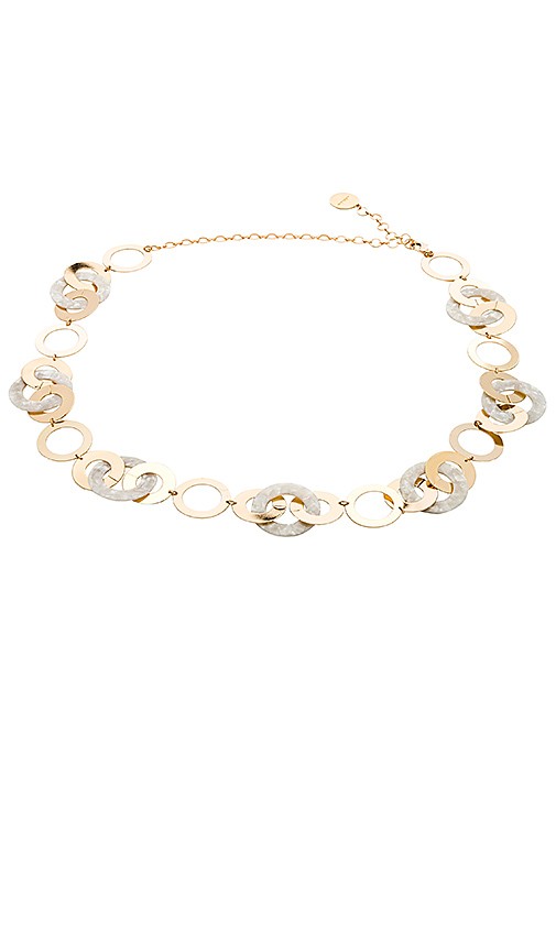 Connecting Circles Belt
                    
                    Ettika | Revolve Clothing (Global)