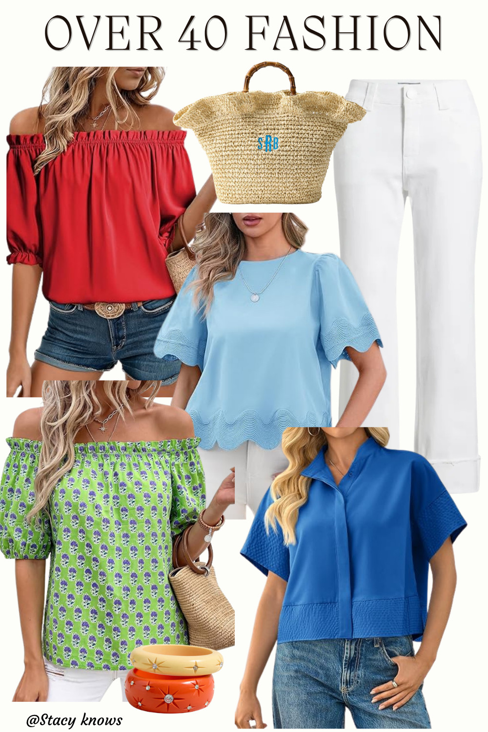 Effortless summer style that feels as good as it looks.  Keeping things light, breezy, and elevated with this easy warm-weather look—perfect for running errands or casual weekend brunches.

Shop the entire look by following me. 
#LTKover40 #Over40Fashion #SummerStyle #EverydayChic #AgelessStyle #LTKstyletip #CasualSummer #MidlifeFashion #SummerOutfits #EffortlessStyle 

 #LTKootd #LTKSeasonal #LTKPlusSize